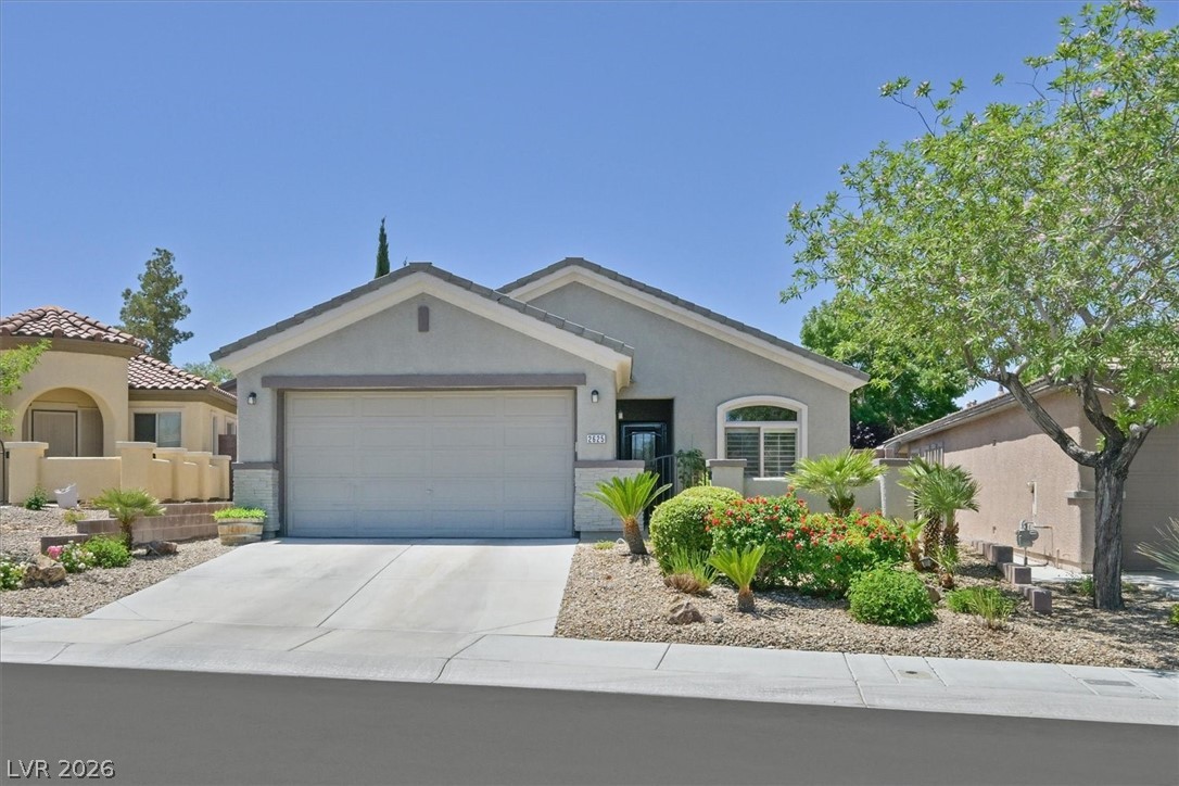 2625 Rue Montpellier Avenue Henderson, NV 89044 - Photo 41 of 50