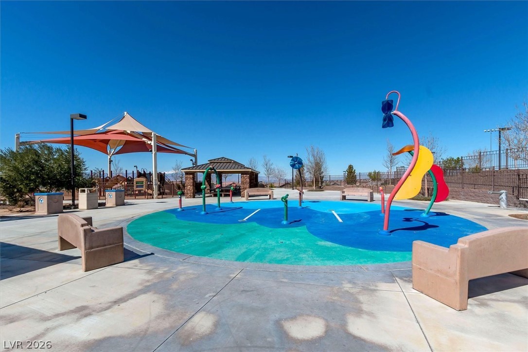 2625 Rue Montpellier Avenue Henderson, NV 89044 - Photo 43 of 50