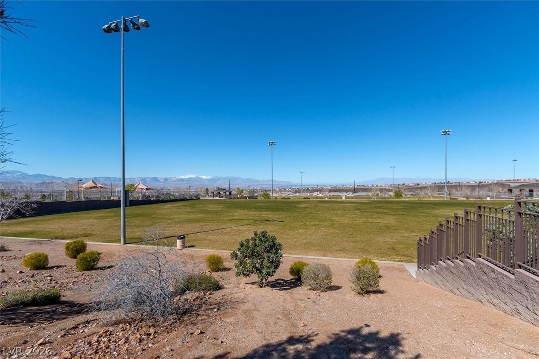 2625 Rue Montpellier Avenue Henderson, NV 89044 - Photo 47 of 50