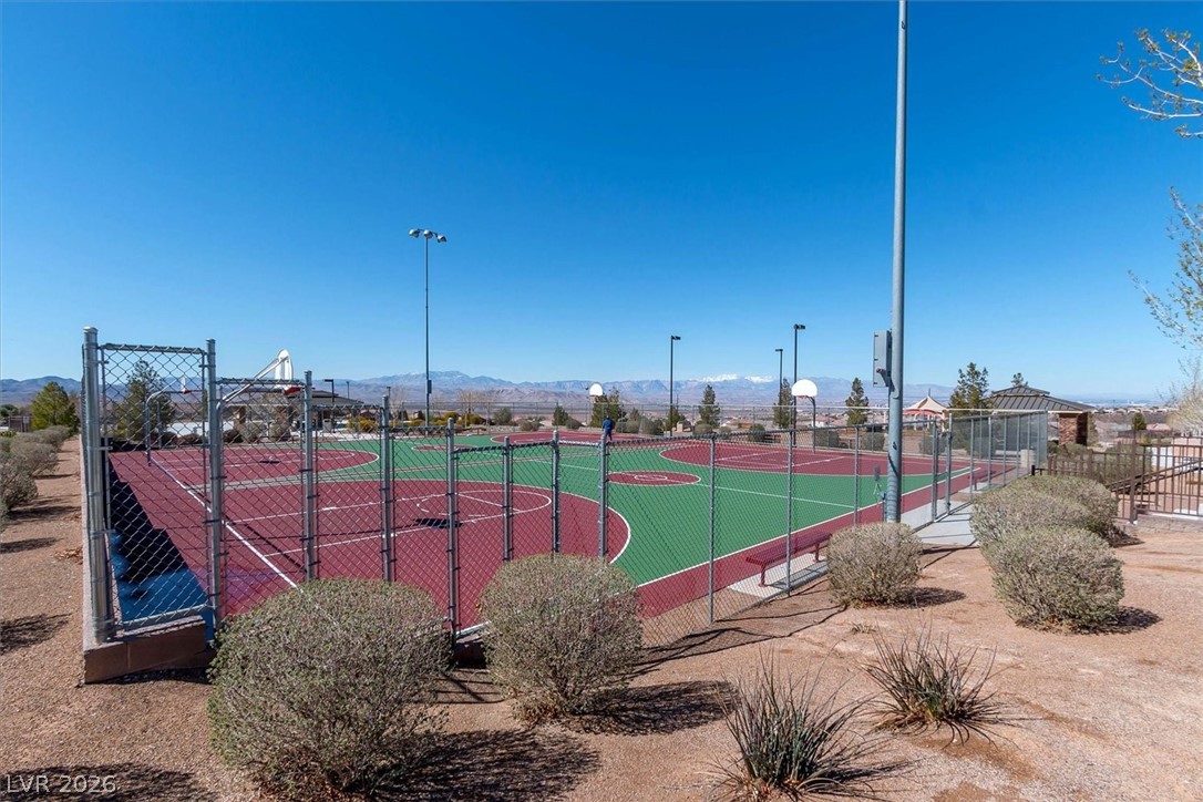 2625 Rue Montpellier Avenue Henderson, NV 89044 - Photo 48 of 50