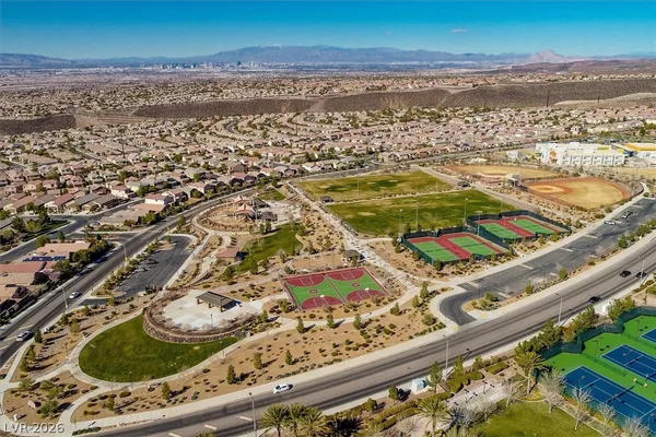 $554,900 | 2625 Rue Montpellier Avenue, Henderson, NV 89044