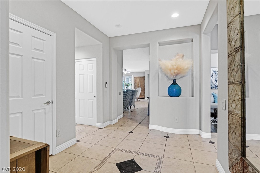 2625 Rue Montpellier Avenue Henderson, NV 89044 - Photo 5 of 50