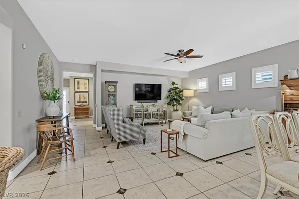 $554,900 | 2625 Rue Montpellier Avenue, Henderson, NV 89044