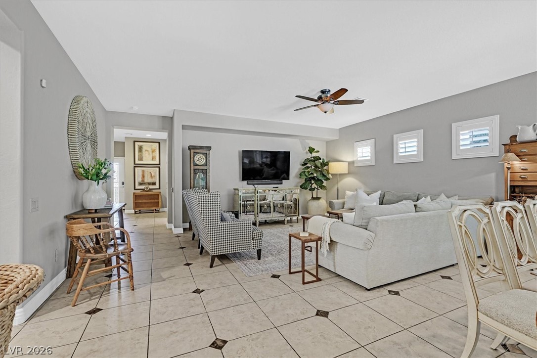 2625 Rue Montpellier Avenue Henderson, NV 89044 - Photo 6 of 50