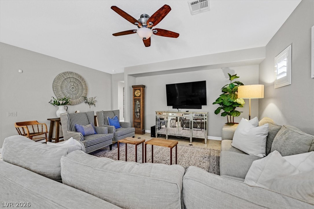 2625 Rue Montpellier Avenue Henderson, NV 89044 - Photo 7 of 50