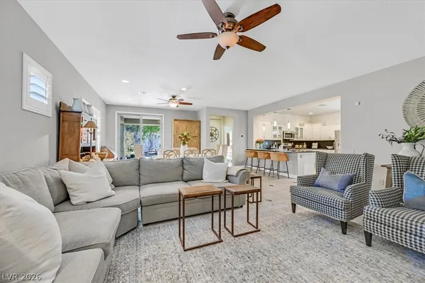 $554,900 | 2625 Rue Montpellier Avenue, Henderson, NV 89044