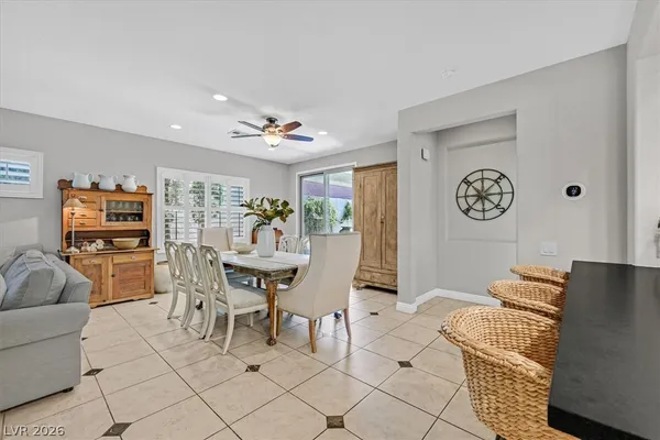 $554,900 | 2625 Rue Montpellier Avenue, Henderson, NV 89044