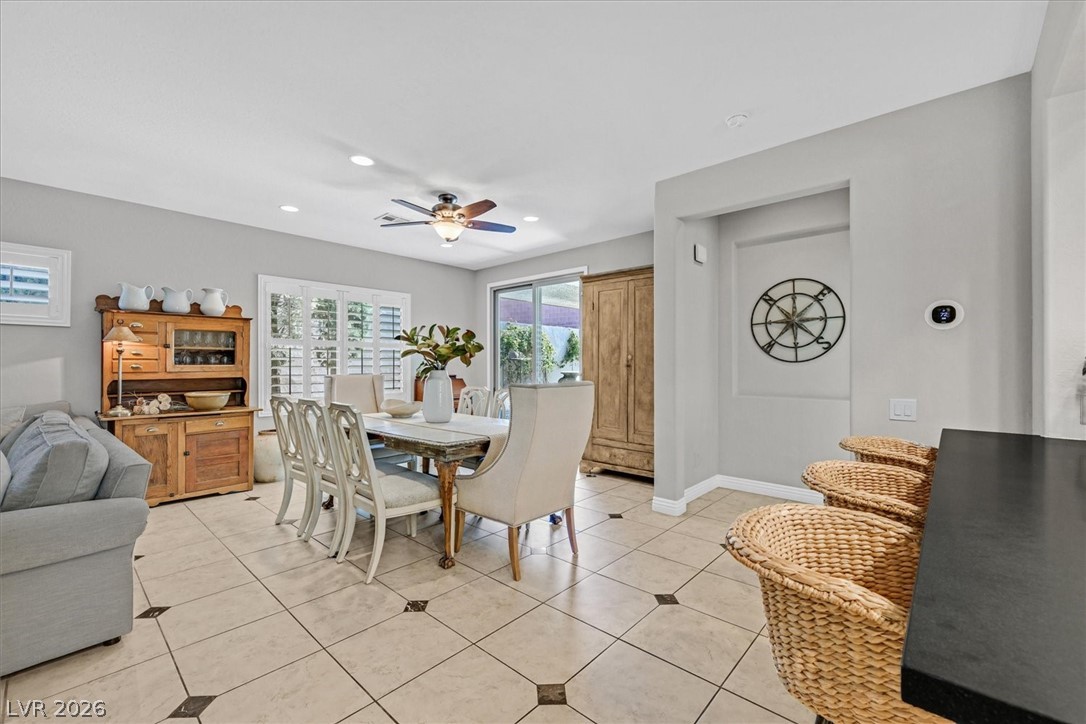 2625 Rue Montpellier Avenue Henderson, NV 89044 - Photo 9 of 50