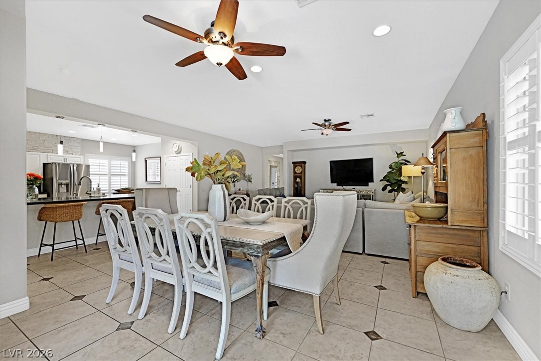 2625 Rue Montpellier Avenue Henderson, NV 89044 - Photo 10 of 50