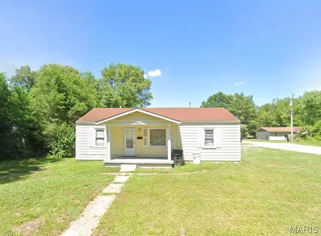 $850 | 1227 Williams Street, Cahokia, IL 62206