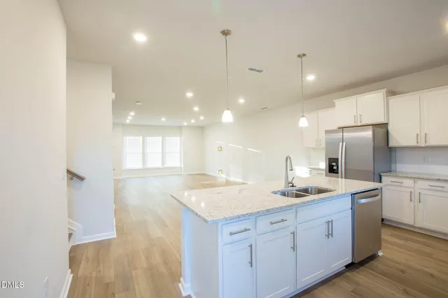 $2,500 | 765 Larkspur Bowl Way, Apex, NC 27523