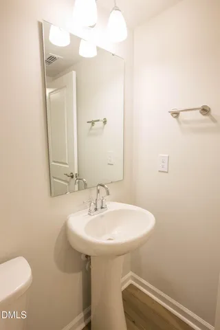 $2,500 | 765 Larkspur Bowl Way, Apex, NC 27523