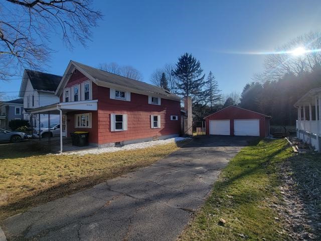 7293 Collins Street Whitney Point, NY 13862 - Photo 3 of 14 Gallery Image 3