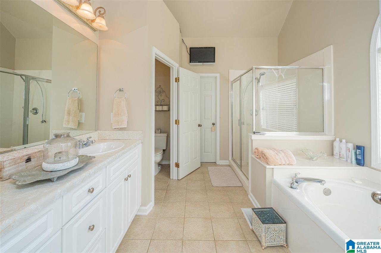 604 Conroy Road Sterrett, AL 35147 - Photo 33 of 50