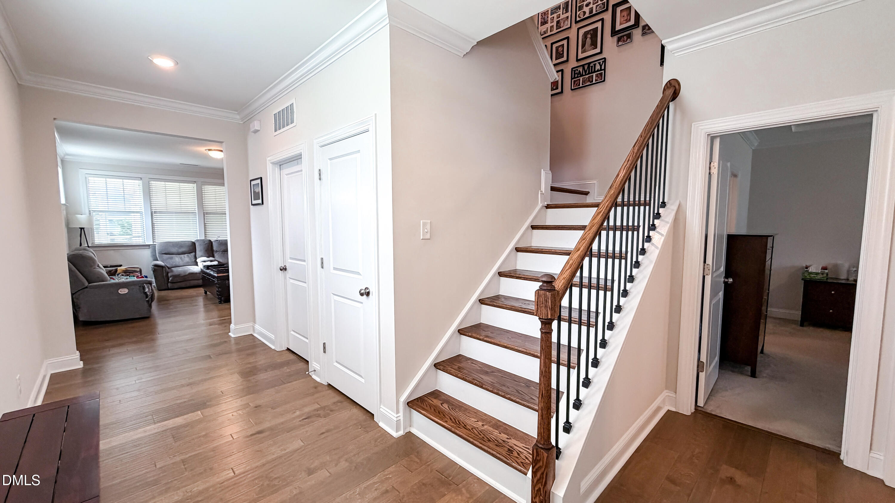 6101 Giddings Street Raleigh, NC 27616 - Photo 4 of 47 IMG_1601