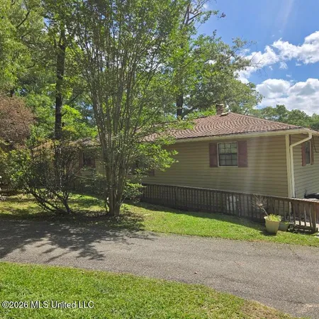 $245,000 | 405 Old Highway 49, Wiggins, MS 39577