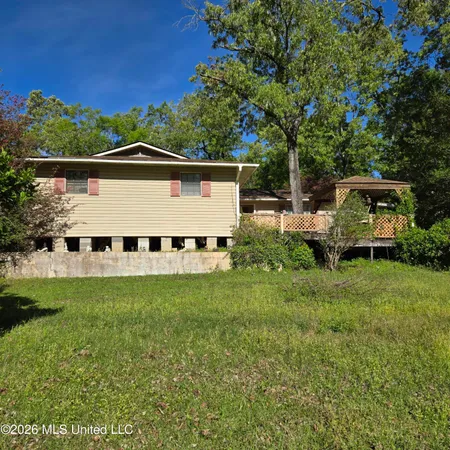 $245,000 | 405 Old Highway 49, Wiggins, MS 39577