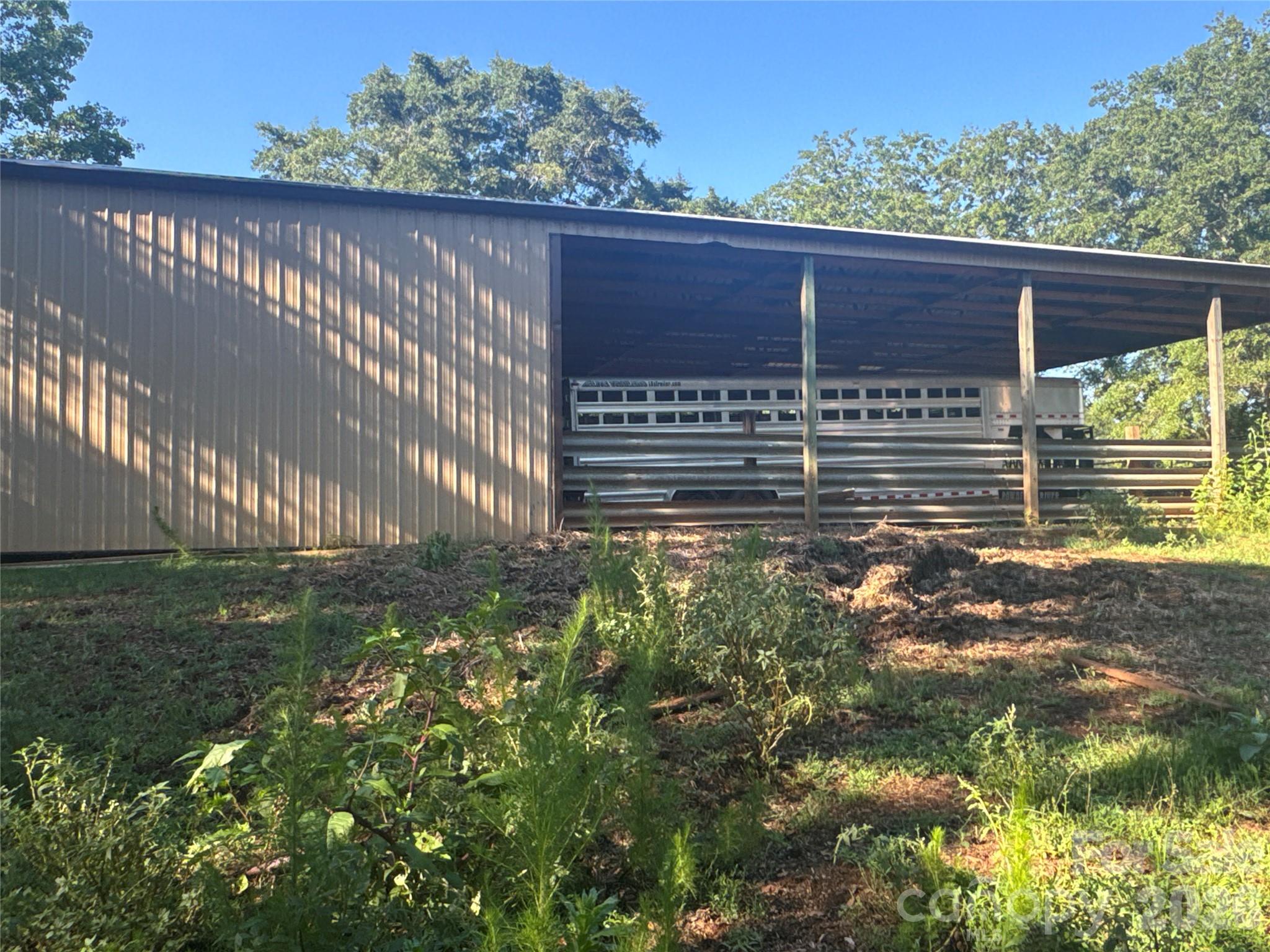 328 Sandy Run Church Road Mooresboro, NC 28114 - Photo 13 of 48