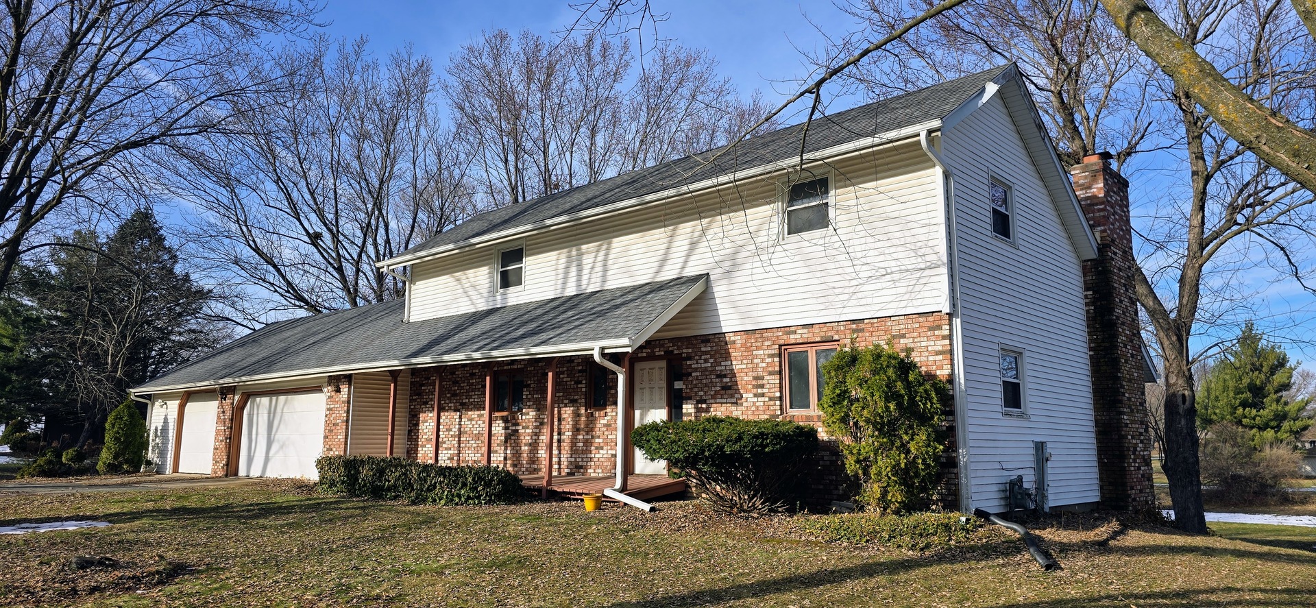 8231 Highview Drive Winnebago, IL 61088 - Photo 3 of 58