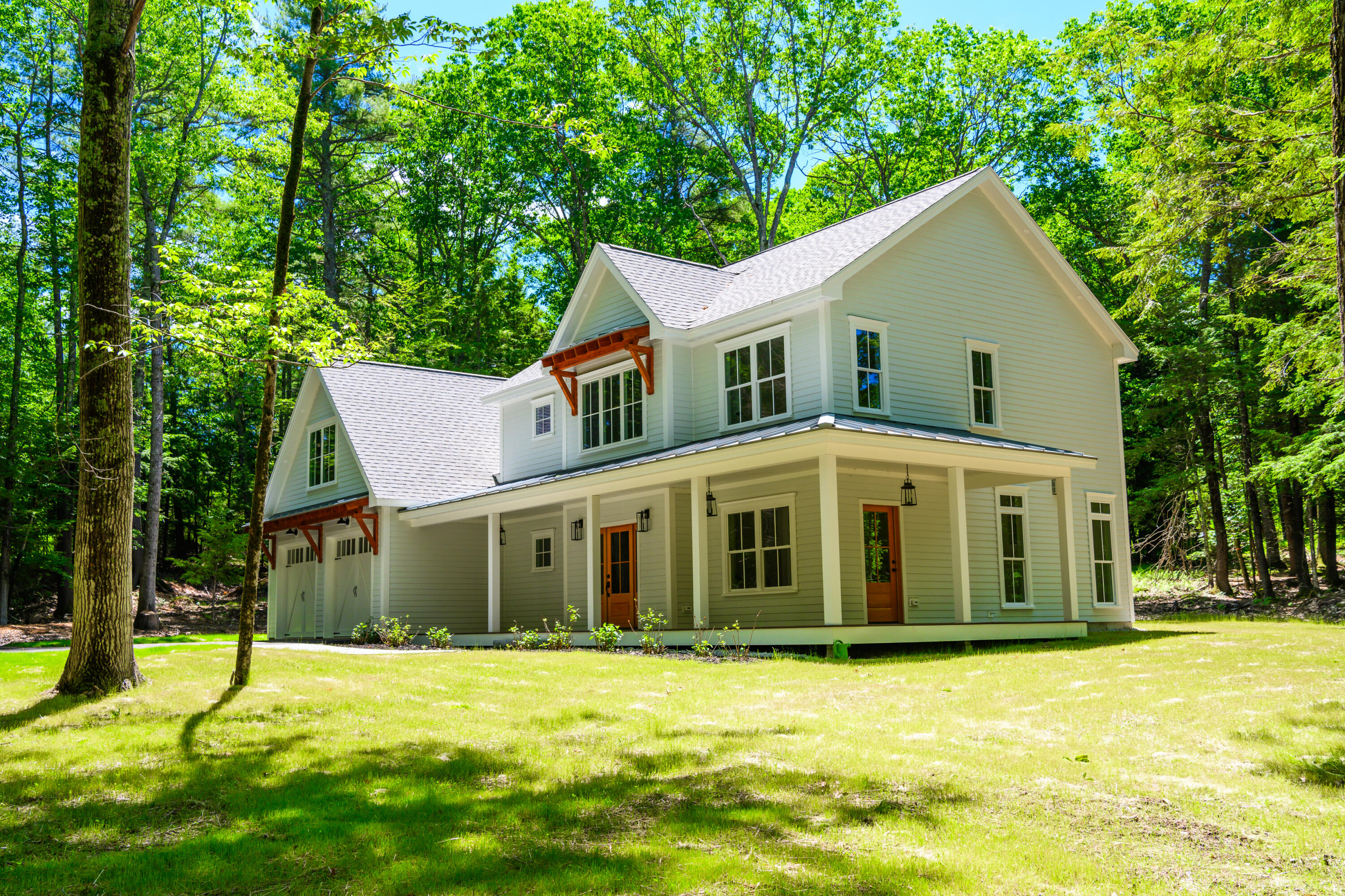 108 Highland Cliff Road Windham, ME 04062 - Photo 6 of 109 Windham house 6.15-6