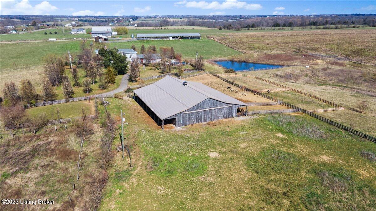 8345 Bloomfield Road Bloomfield, KY 40008 - Photo 4 of 42 58-8345 Bloomfield Rd-58