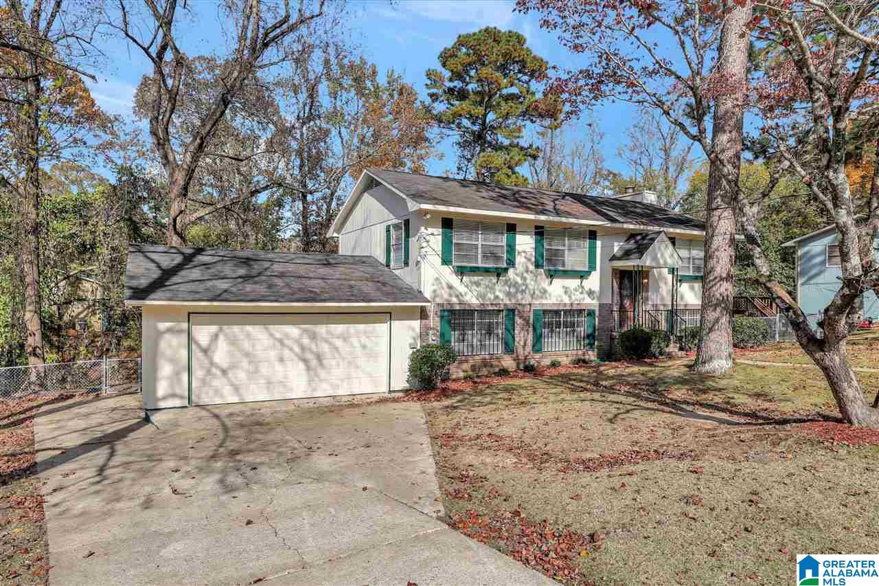 312 13th Way Pleasant Grove, AL 35127 - Photo 4 of 29