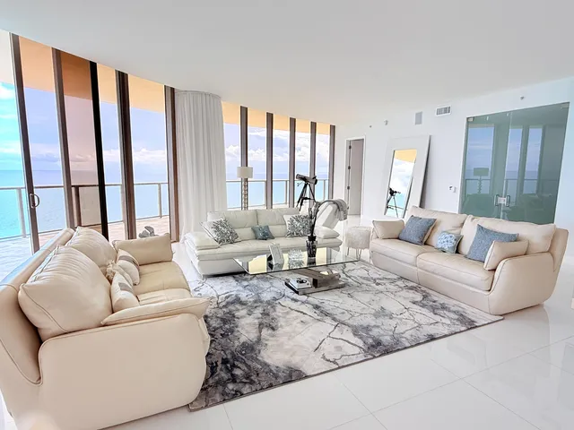 $7,850,000 | 9703 Collins Avenue, Unit PH 2700, Bal Harbour, FL 33154