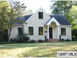 1432 Lilac Road Charlotte, NC 28209 - Photo 1 of 8 Gallery Image 1