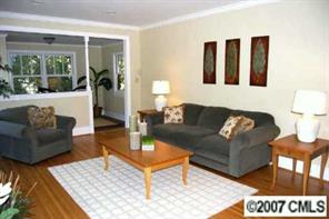1432 Lilac Road Charlotte, NC 28209 - Photo 2 of 8 Gallery Image 2