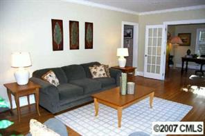 1432 Lilac Road Charlotte, NC 28209 - Photo 3 of 8 Gallery Image 3