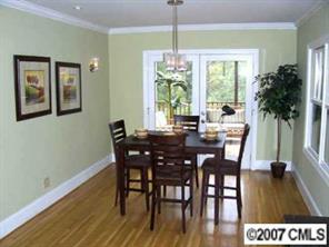 1432 Lilac Road Charlotte, NC 28209 - Photo 4 of 8 Gallery Image 4