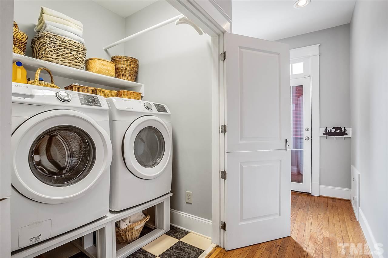 1911 Alexander Road Raleigh, NC 27608 - Photo 14 of 30