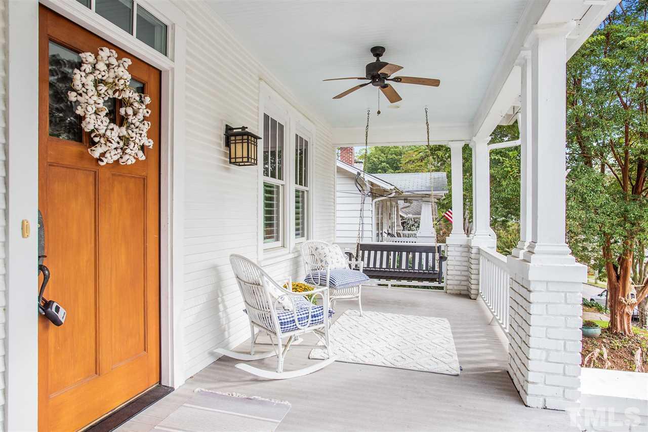 1911 Alexander Road Raleigh, NC 27608 - Photo 3 of 30