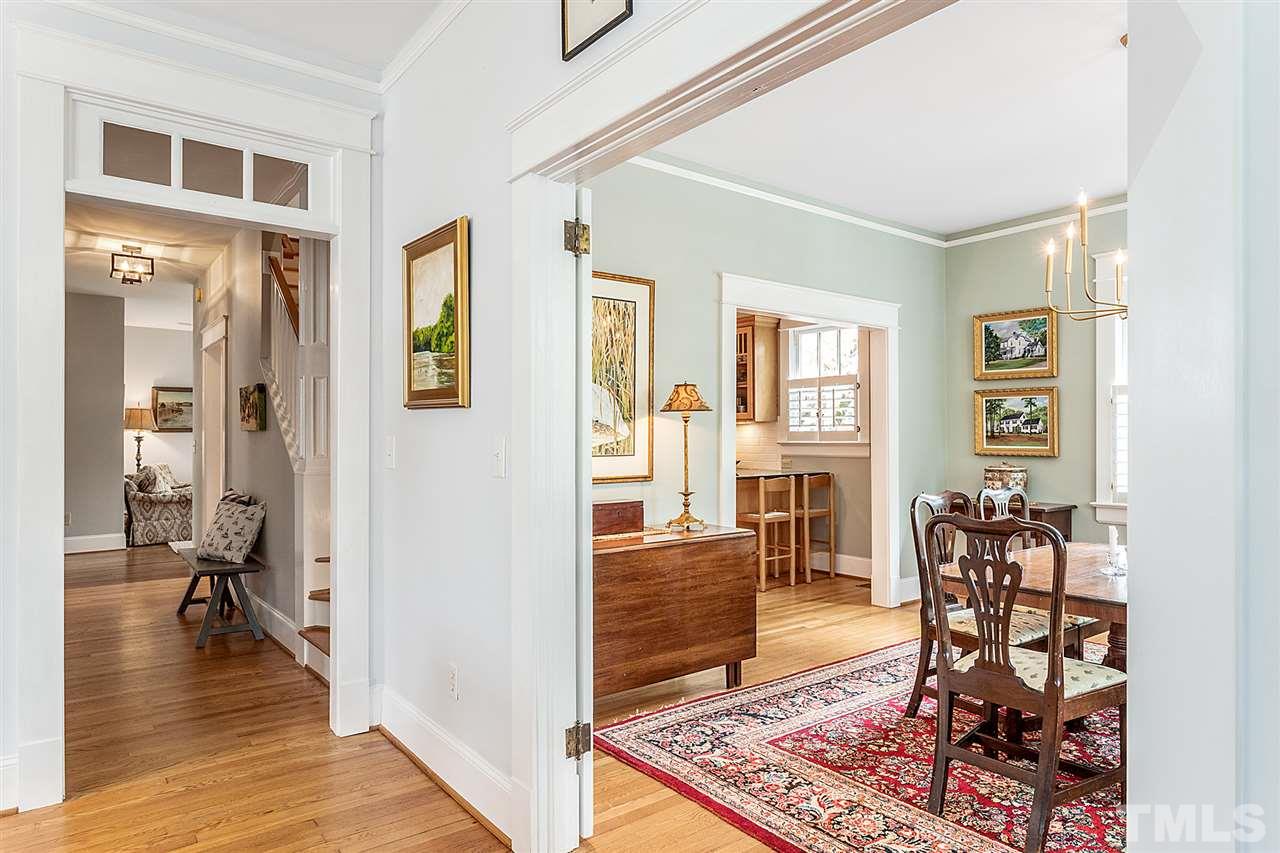 1911 Alexander Road Raleigh, NC 27608 - Photo 4 of 30