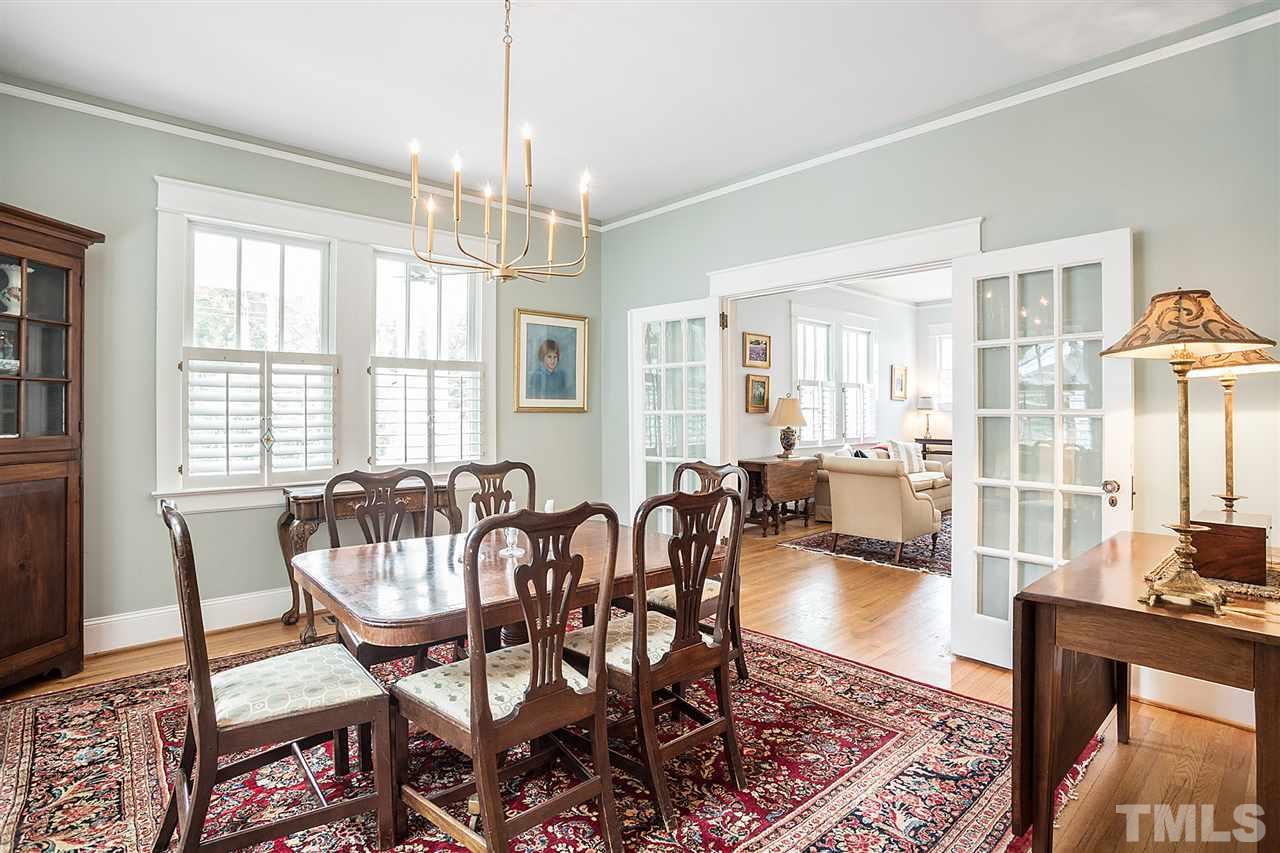1911 Alexander Road Raleigh, NC 27608 - Photo 8 of 30