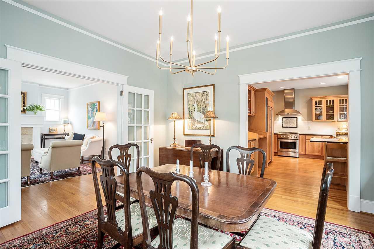 1911 Alexander Road Raleigh, NC 27608 - Photo 9 of 30
