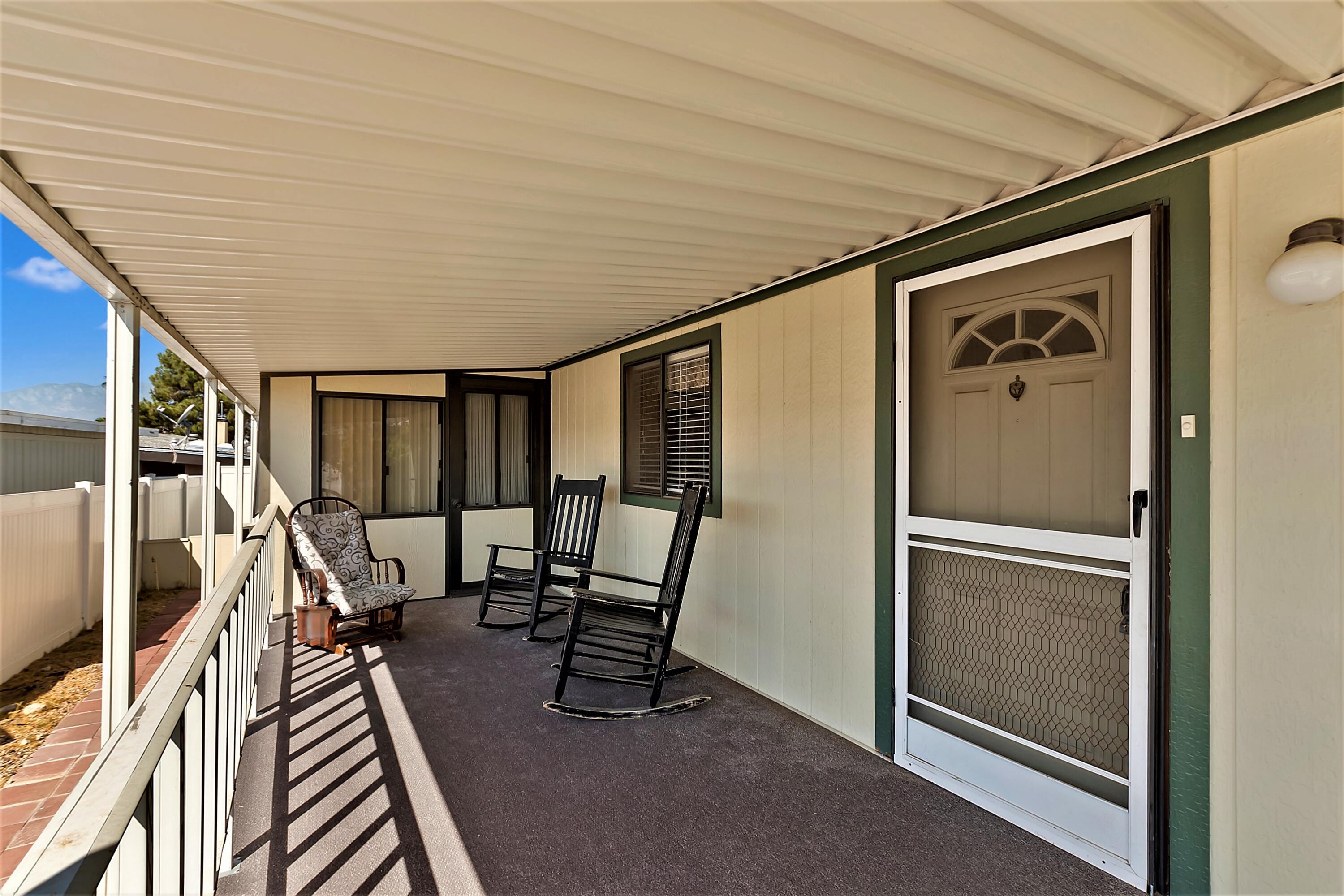 74711 Dillon Road, Unit 550 Desert Hot Springs, CA 92241 - Photo 22 of 45 5505