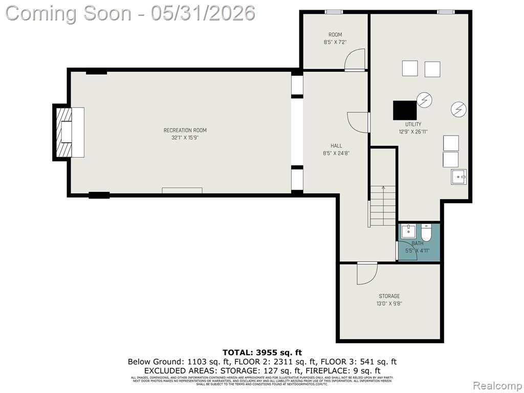26580 Wellington Road Franklin, MI 48025 - Photo 61 of 61