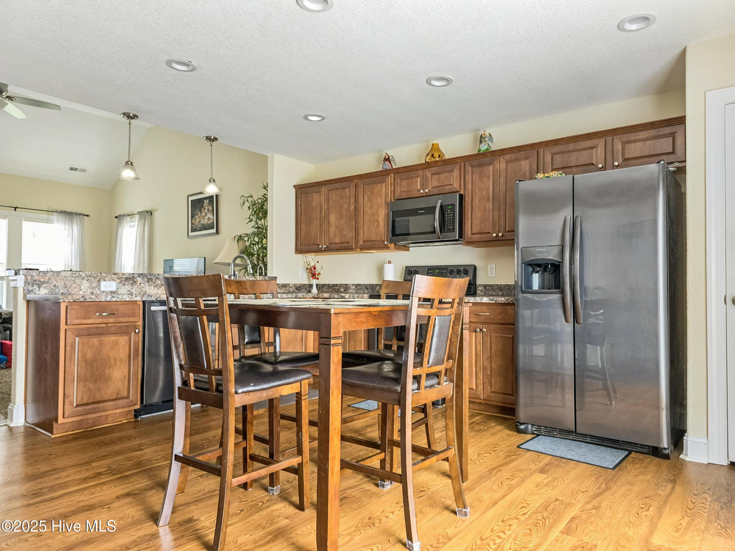 1026 Scott Road Elizabeth City, NC 27909 - Photo 5 of 13 Kitchen