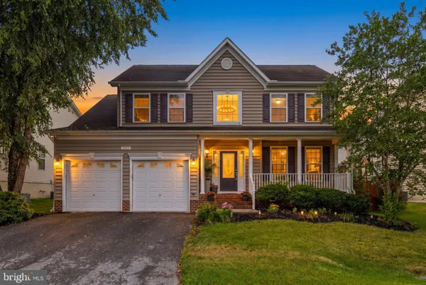 $685,000 | 3671 Middle Ground Court, Chesapeake Beach, MD 20732