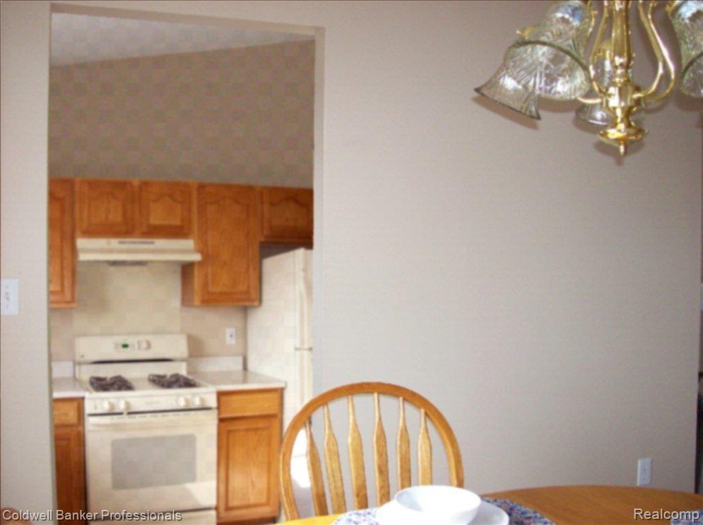 7396 Homestead Road Ypsilanti, MI 48197 - Photo 7 of 25 07_KitchenFrDR