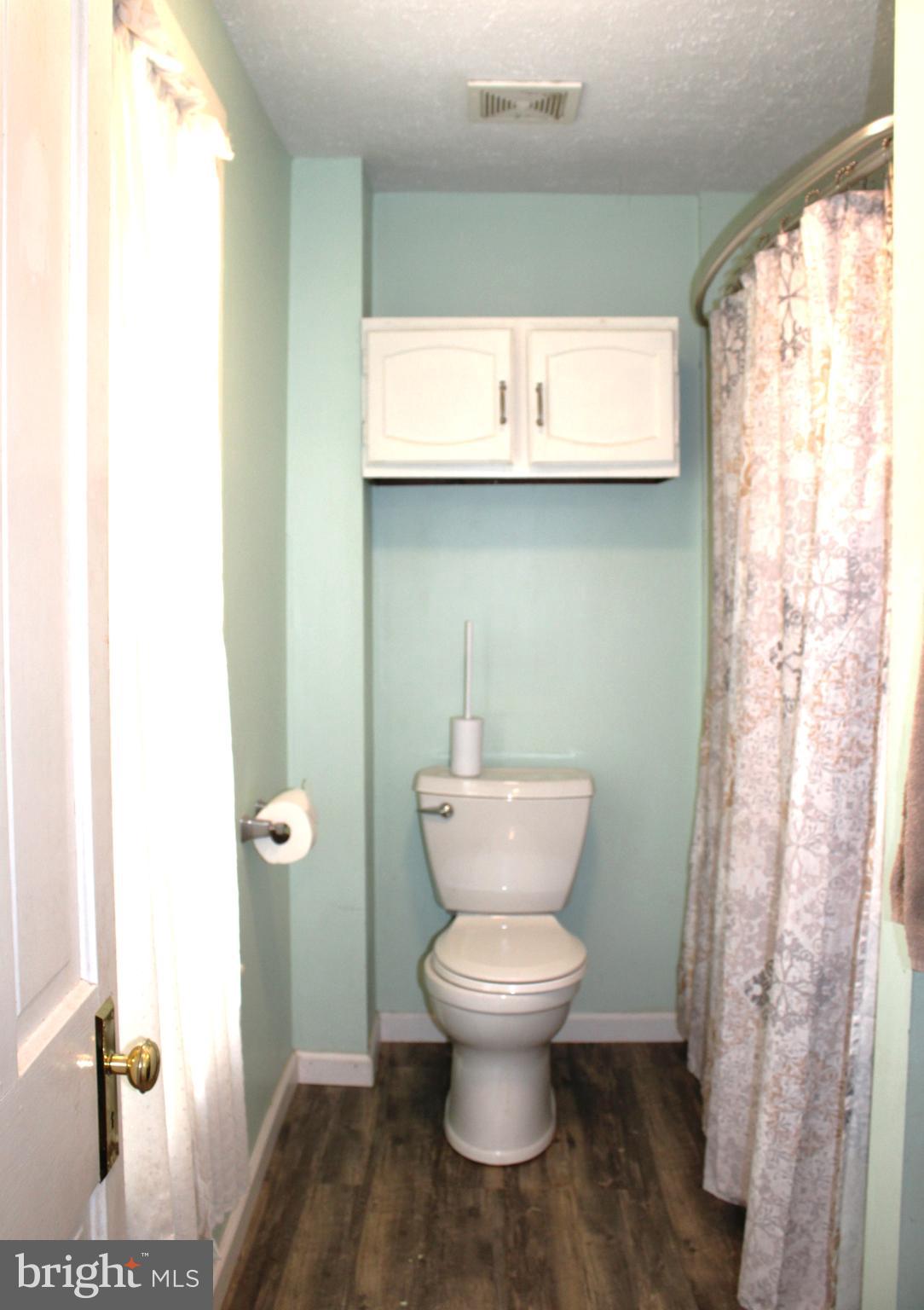 550 Winifred Road Cumberland, MD 21502 - Photo 54 of 81 Full Bath Upper Level 2 View 1
