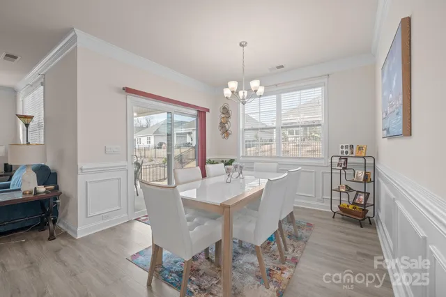 $395,000 | 106 South Shayna Road, Troutman, NC 28166