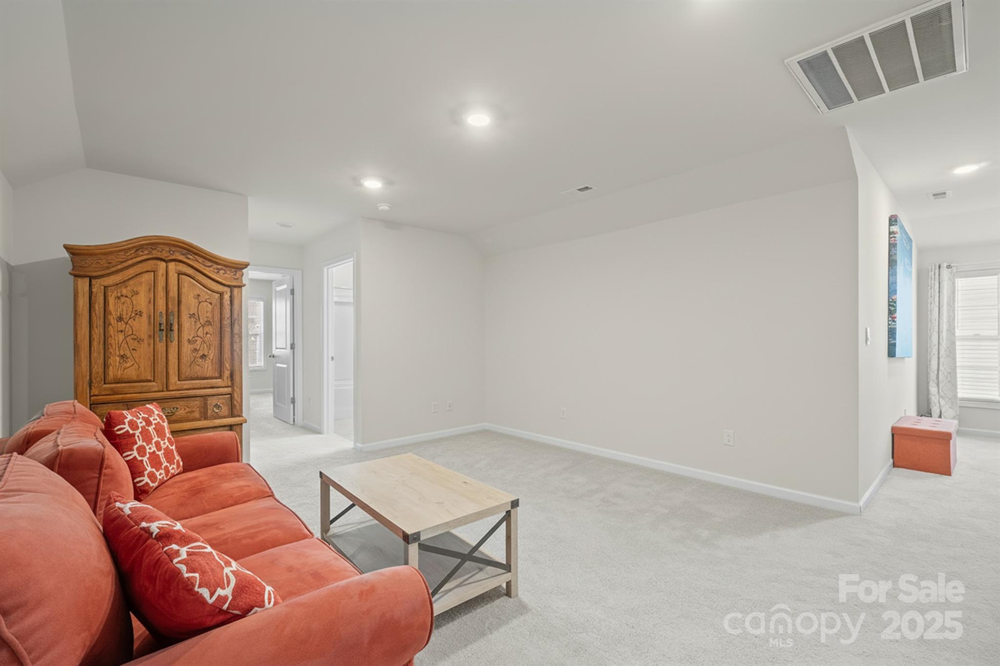 106 South Shayna Road Troutman, NC 28166 - Photo 29 of 41 a living room with furniture