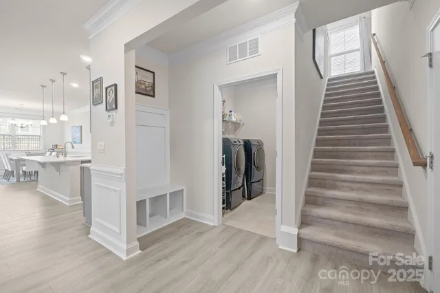 $395,000 | 106 South Shayna Road, Troutman, NC 28166