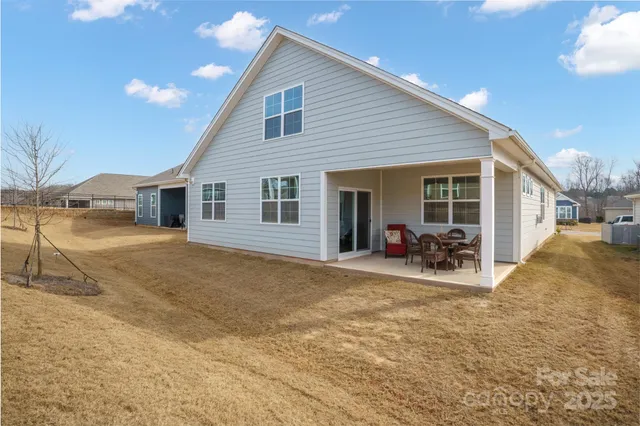 $395,000 | 106 South Shayna Road, Troutman, NC 28166