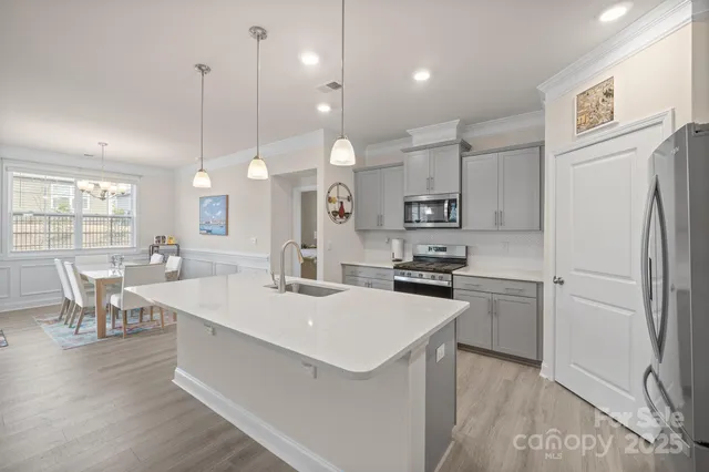 $395,000 | 106 South Shayna Road, Troutman, NC 28166