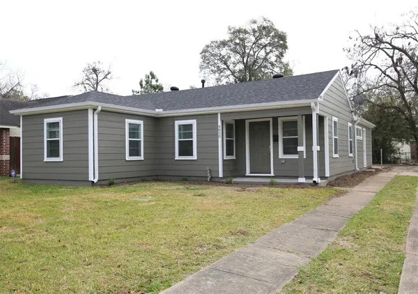 $1,450 | 4830 Culmore Drive, Houston, TX 77021