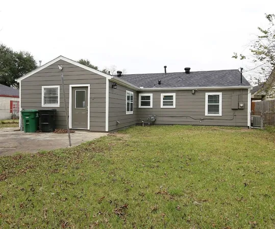 $1,450 | 4830 Culmore Drive, Houston, TX 77021