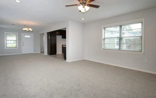 $1,450 | 4830 Culmore Drive, Houston, TX 77021